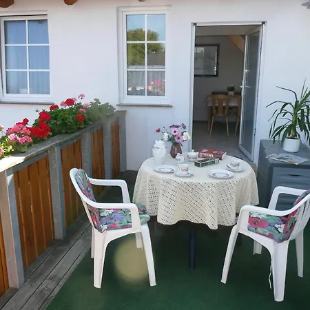 Apartment 2, Oben Bad Wilsnack